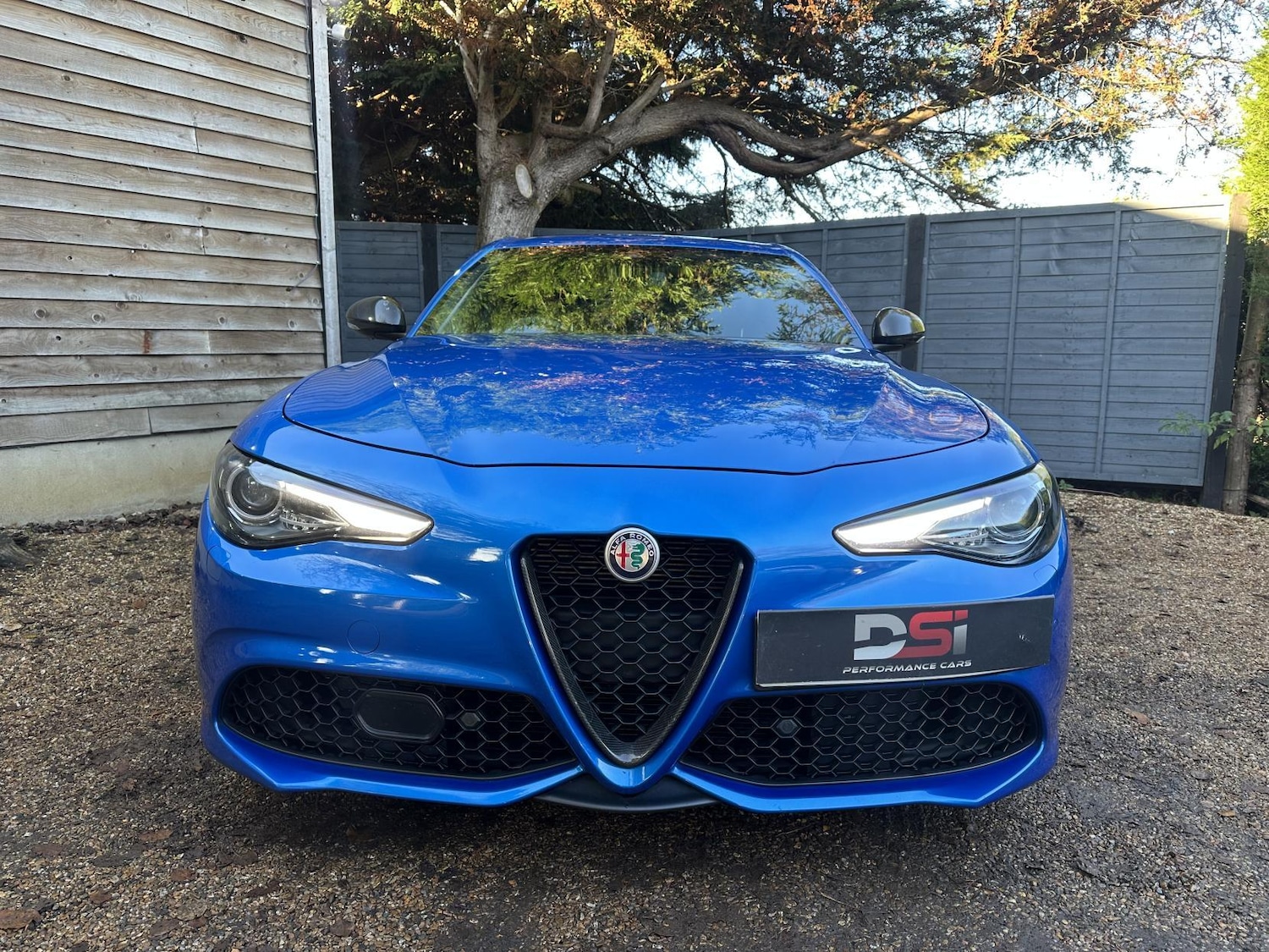 Used Alfa Romeo Giulia 2019 for sale - 76652951: Photo 2