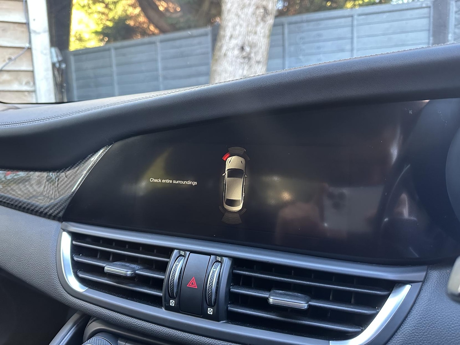 Used Alfa Romeo Giulia 2019 for sale - 76652951: Photo 20