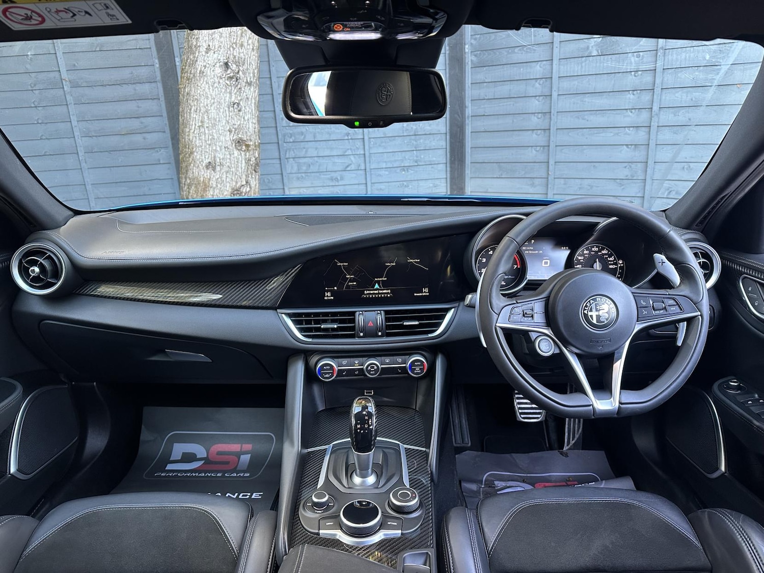 Used Alfa Romeo Giulia 2019 for sale - 76652951: Photo 21