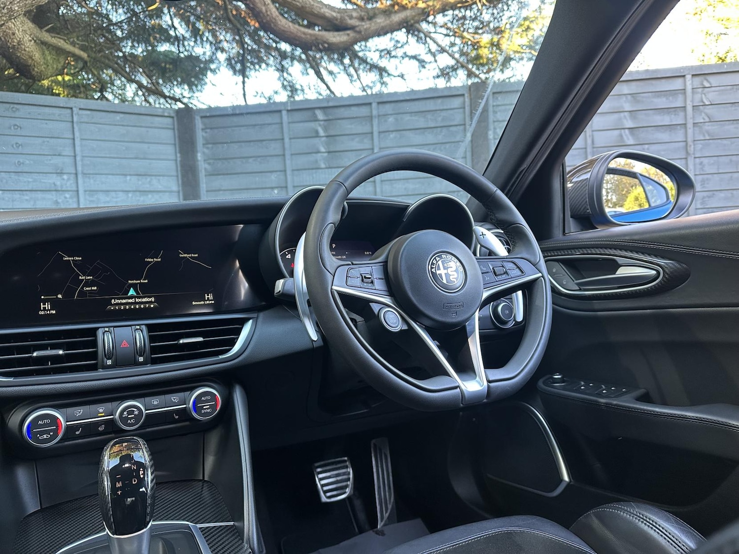 Used Alfa Romeo Giulia 2019 for sale - 76652951: Photo 22