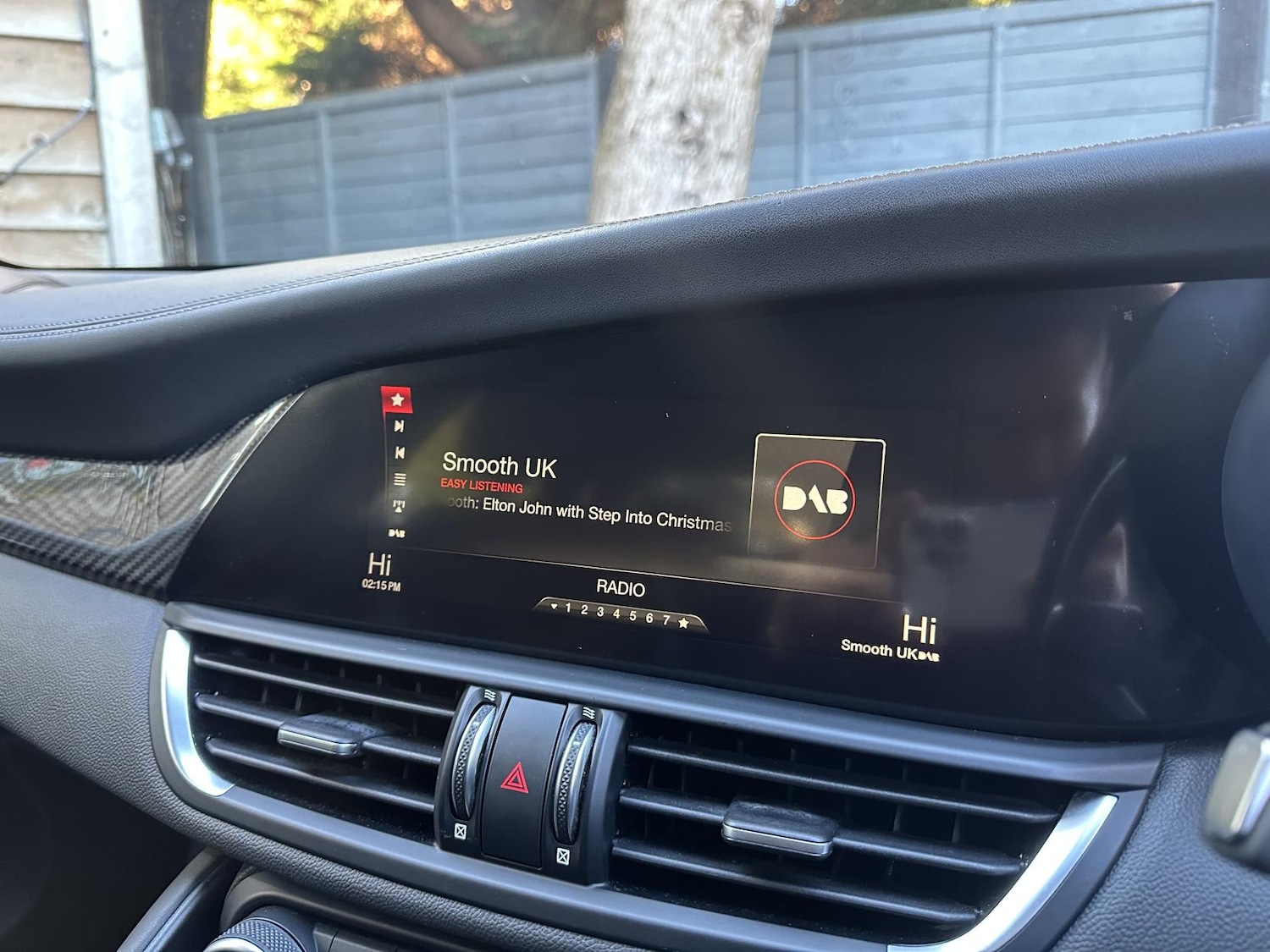 Used Alfa Romeo Giulia 2019 for sale - 76652951: Photo 23