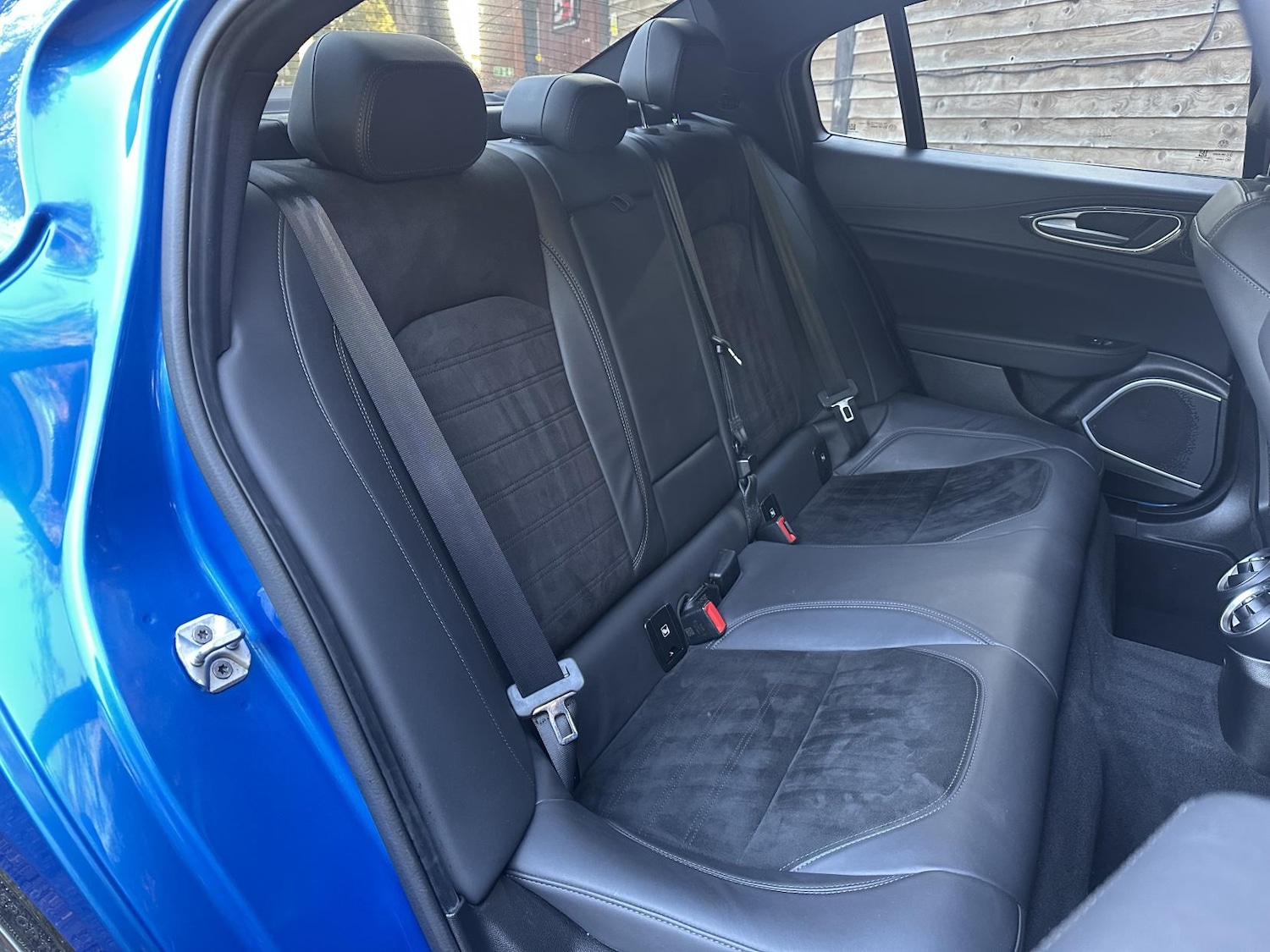 Used Alfa Romeo Giulia 2019 for sale - 76652951: Photo 25