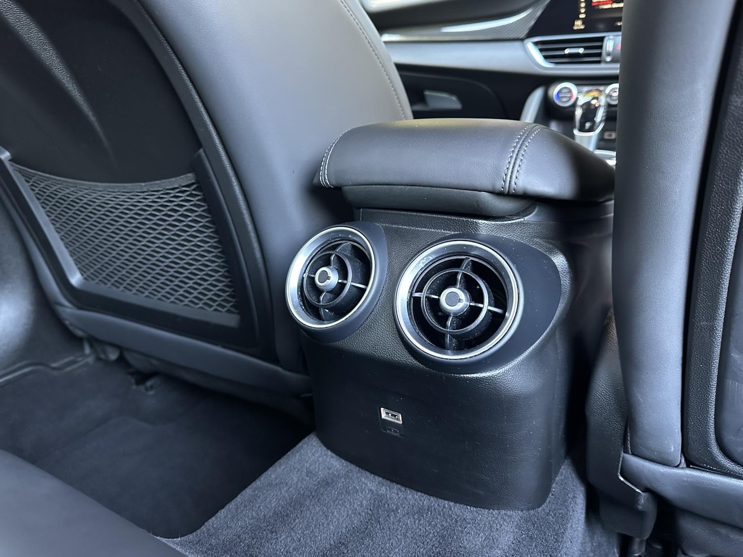 Used Alfa Romeo Giulia 2019 for sale - 76652951: Photo 26