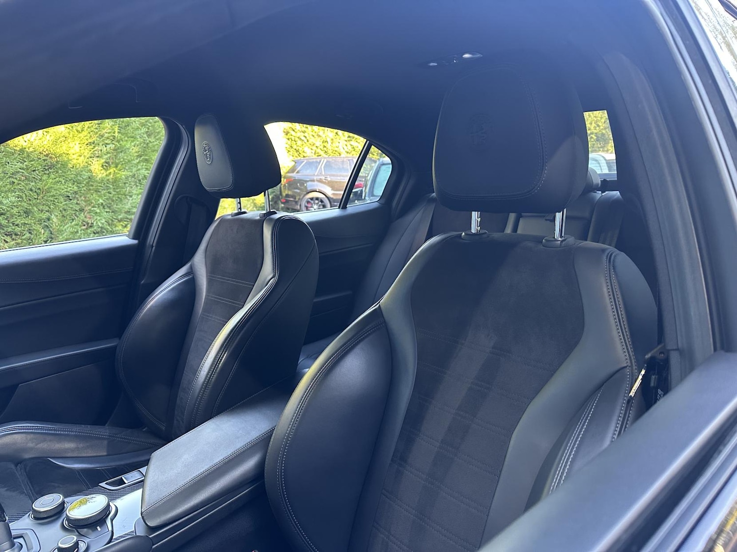 Used Alfa Romeo Giulia 2019 for sale - 76652951: Photo 27