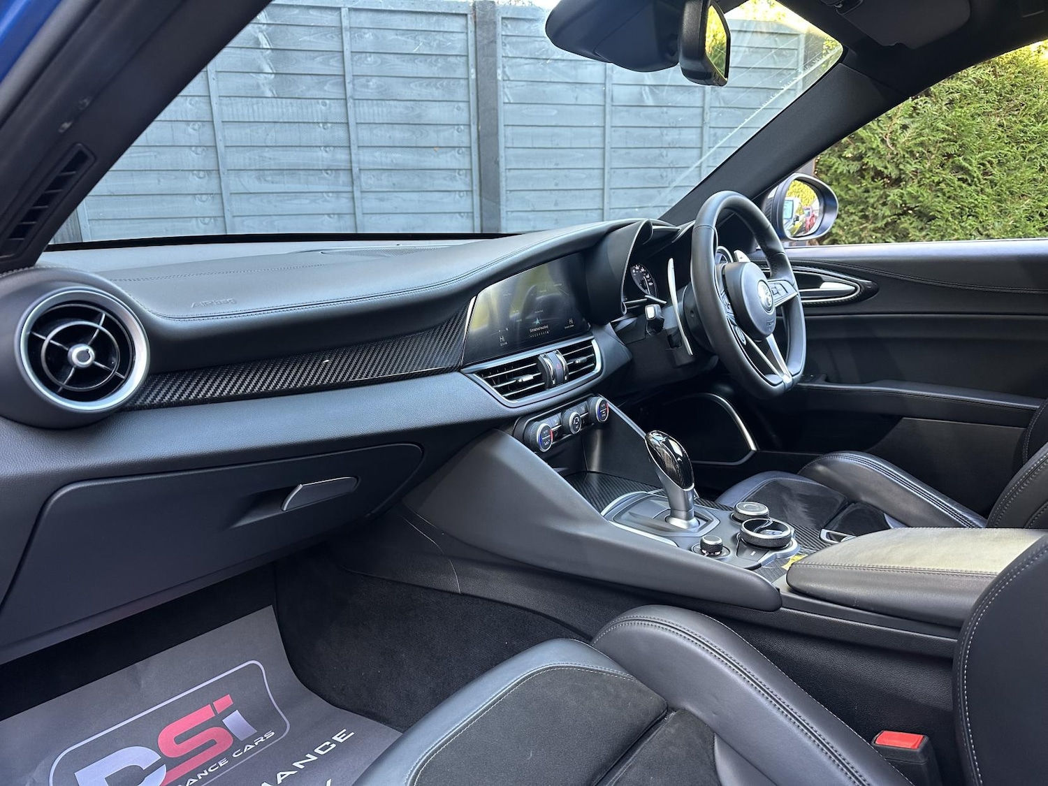 Used Alfa Romeo Giulia 2019 for sale - 76652951: Photo 28