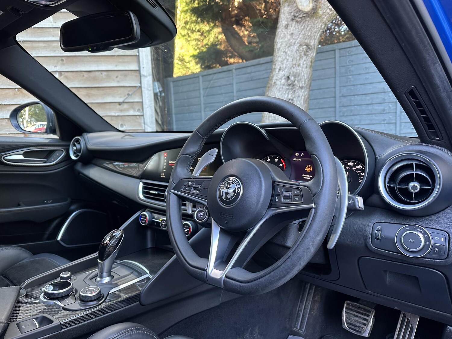 Used Alfa Romeo Giulia 2019 for sale - 76652951: Photo 30