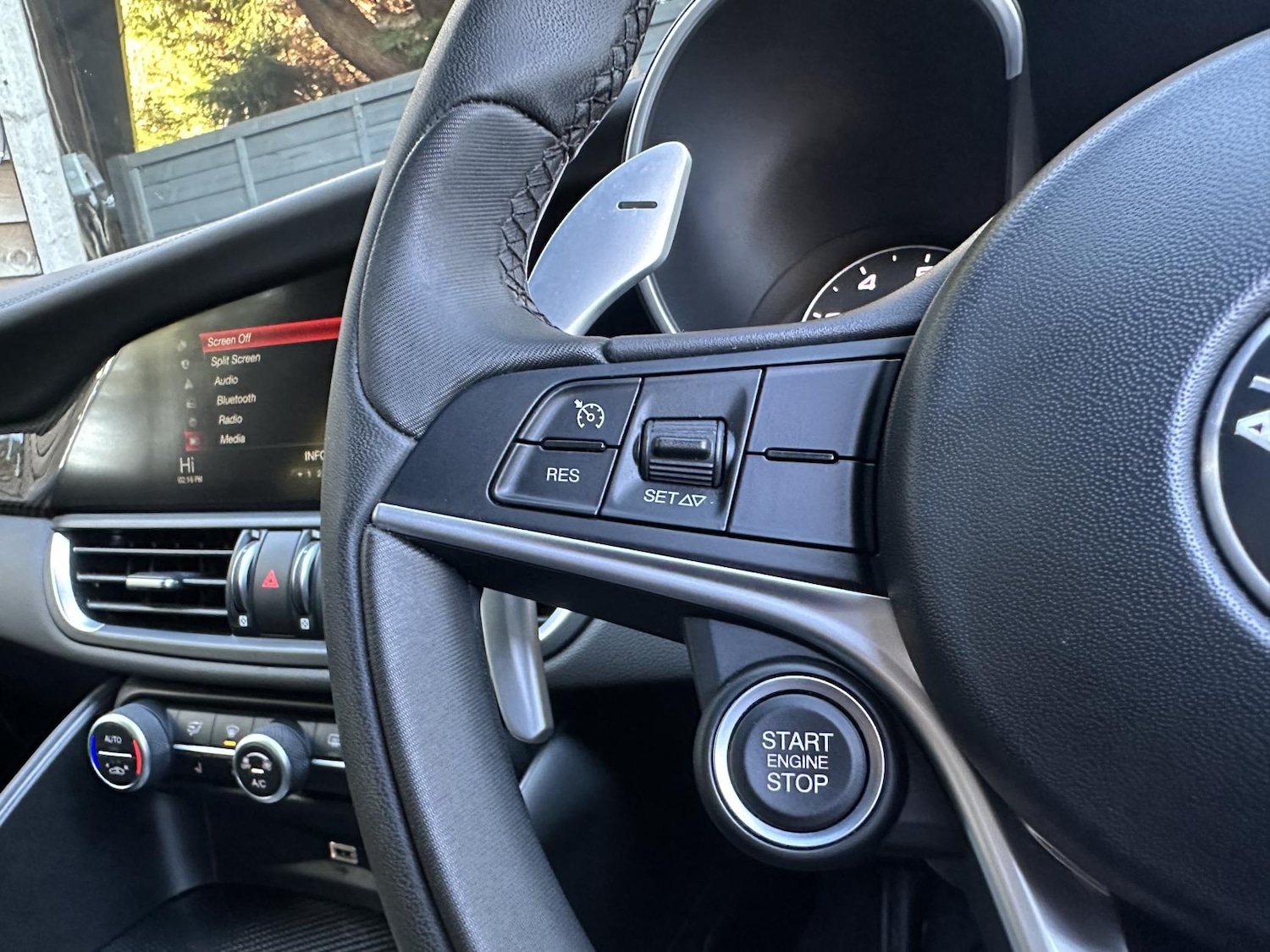 Used Alfa Romeo Giulia 2019 for sale - 76652951: Photo 32