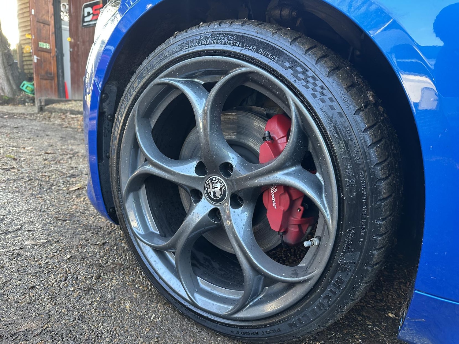 Used Alfa Romeo Giulia 2019 for sale - 76652951: Photo 36