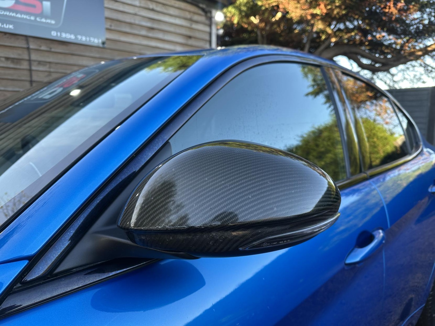 Used Alfa Romeo Giulia 2019 for sale - 76652951: Photo 38