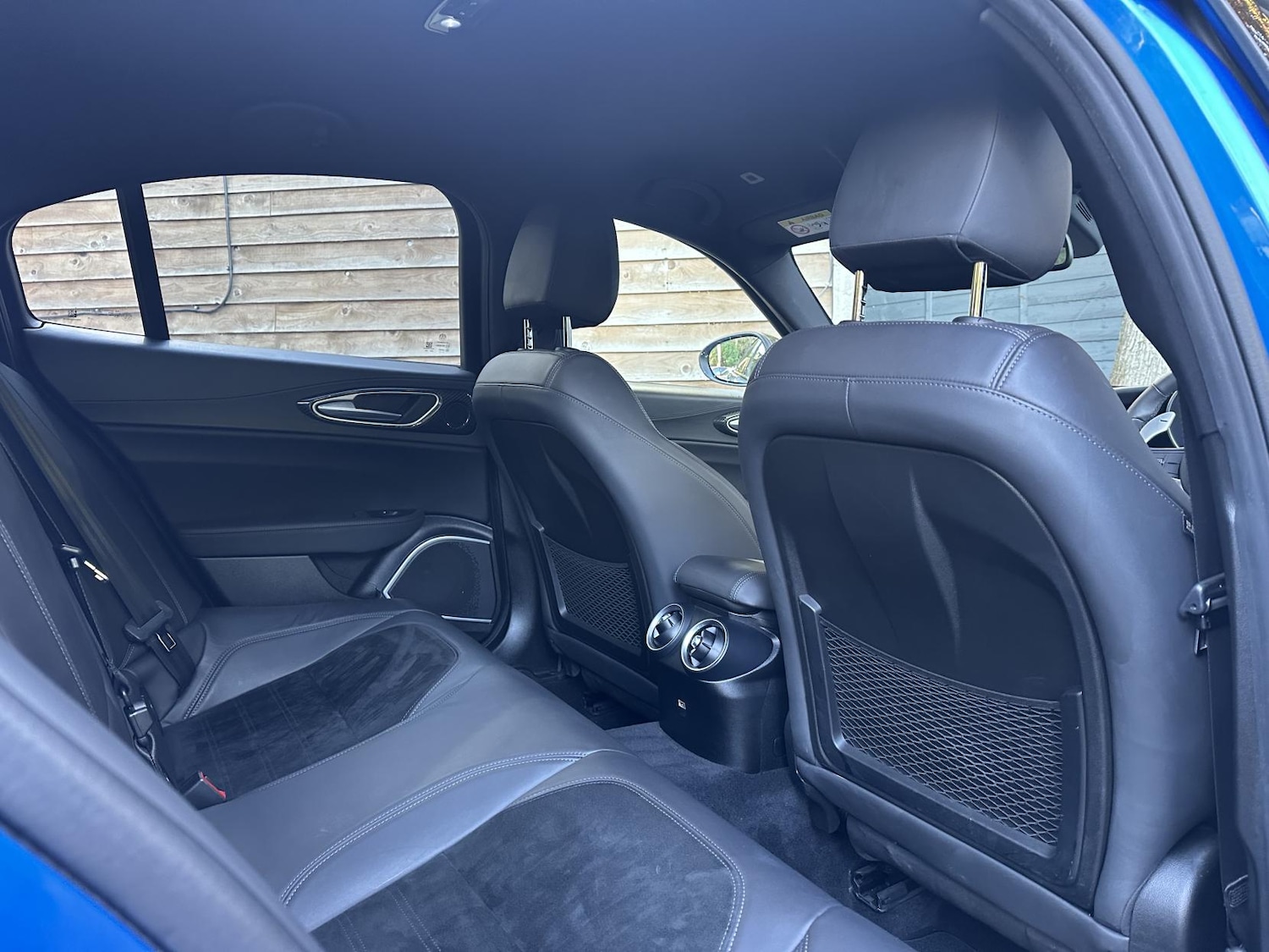 Used Alfa Romeo Giulia 2019 for sale - 76652951: Photo 39