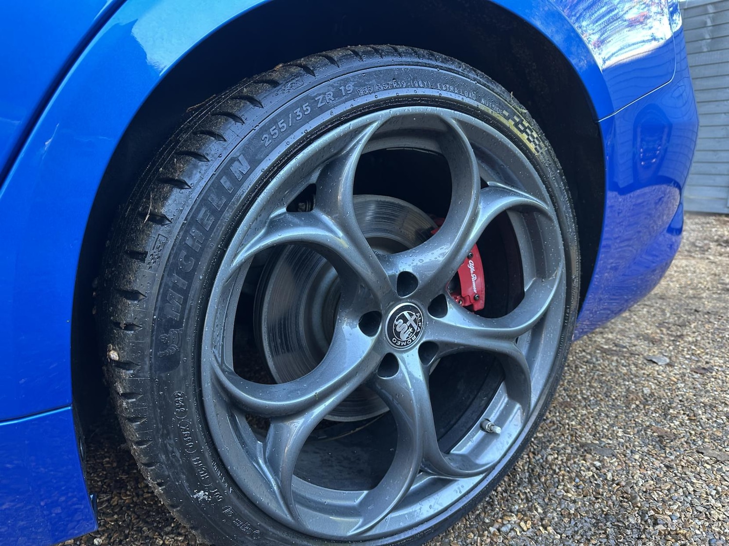 Used Alfa Romeo Giulia 2019 for sale - 76652951: Photo 40