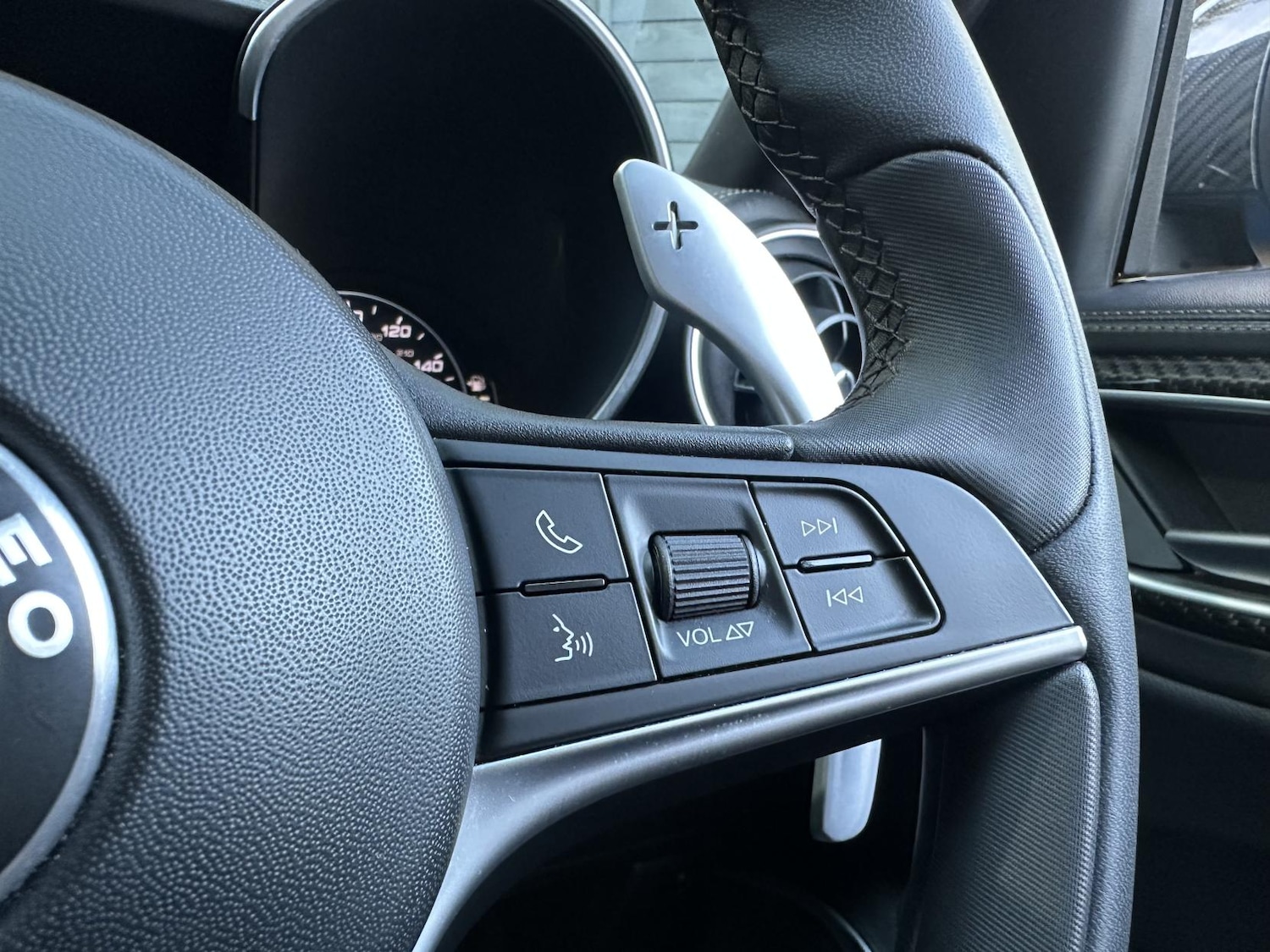 Used Alfa Romeo Giulia 2019 for sale - 76652951: Photo 41