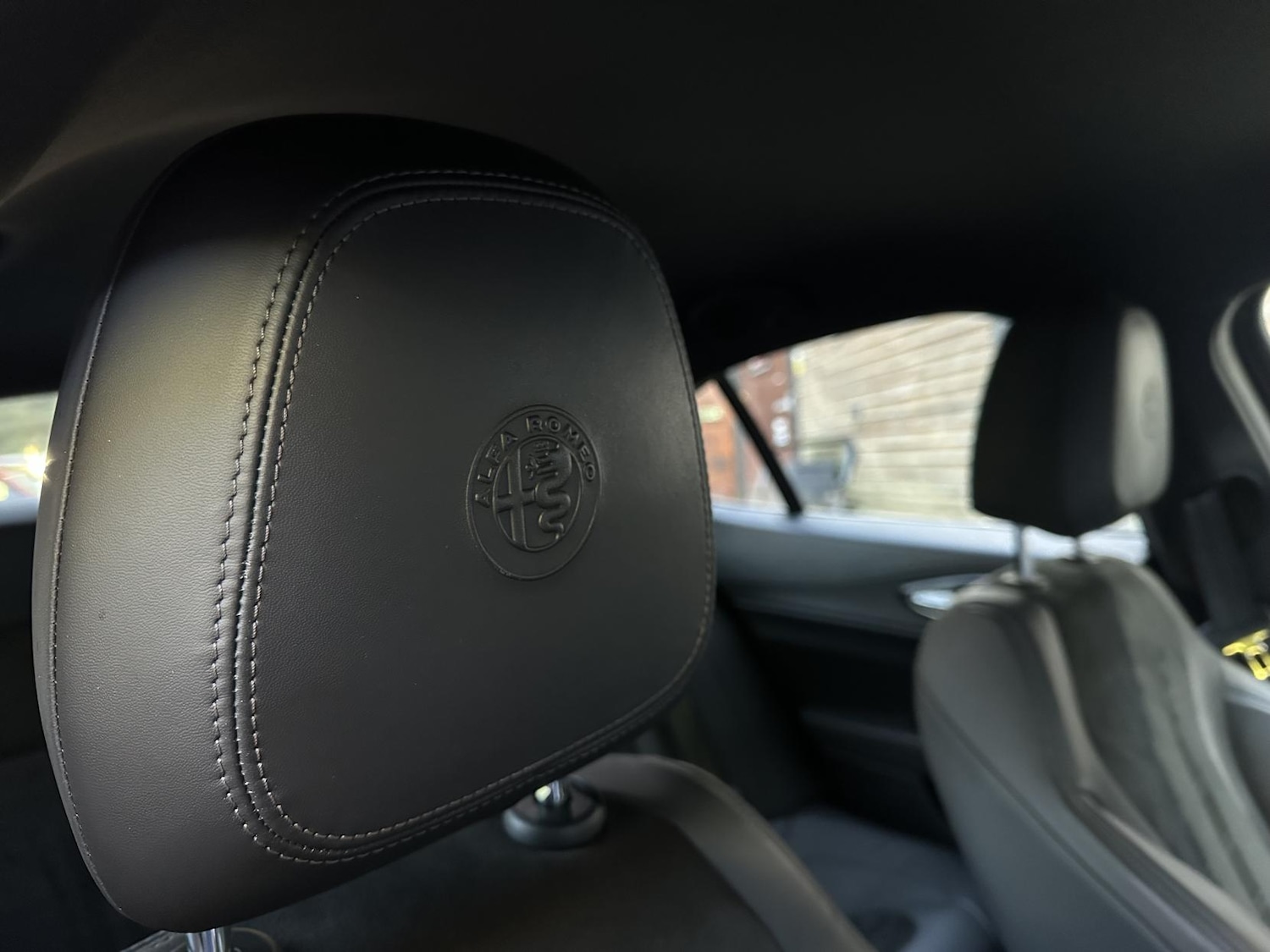 Used Alfa Romeo Giulia 2019 for sale - 76652951: Photo 42