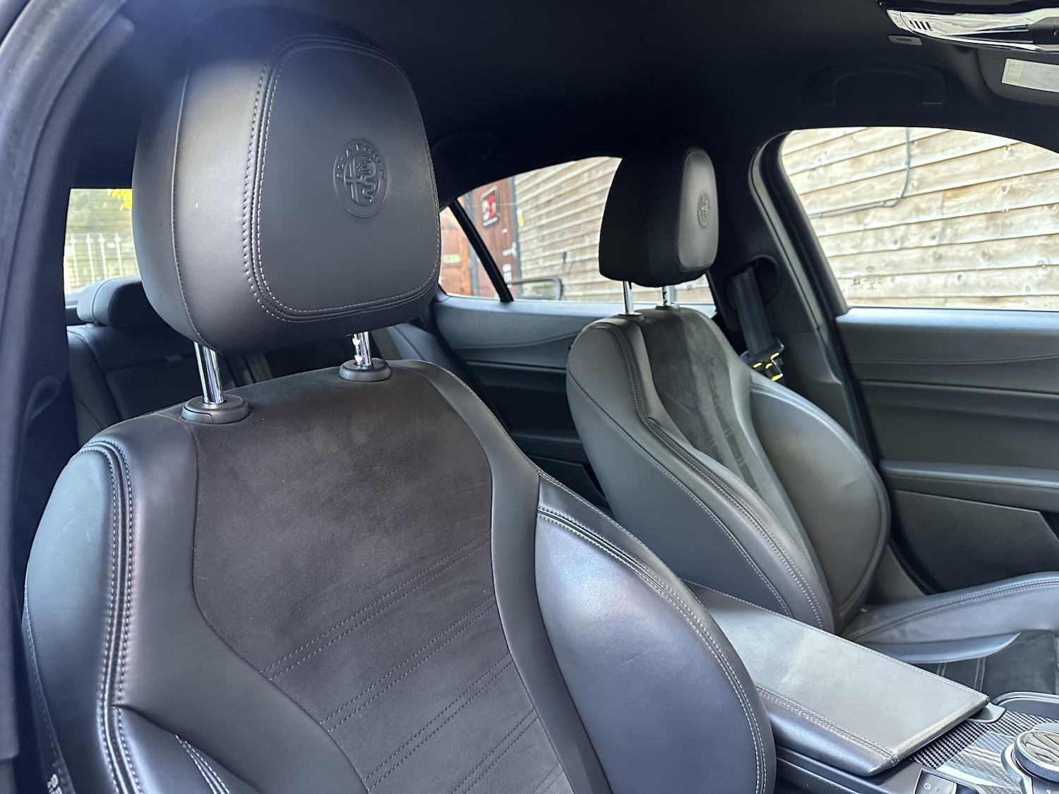 Used Alfa Romeo Giulia 2019 for sale - 76652951: Photo 43