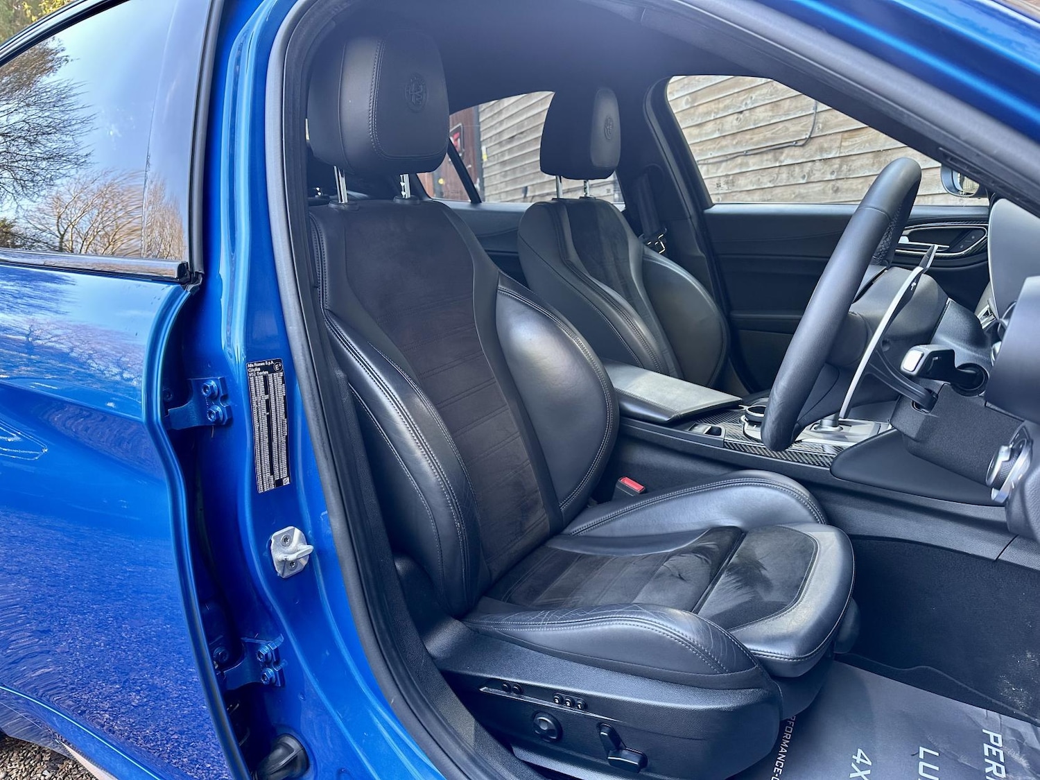 Used Alfa Romeo Giulia 2019 for sale - 76652951: Photo 44