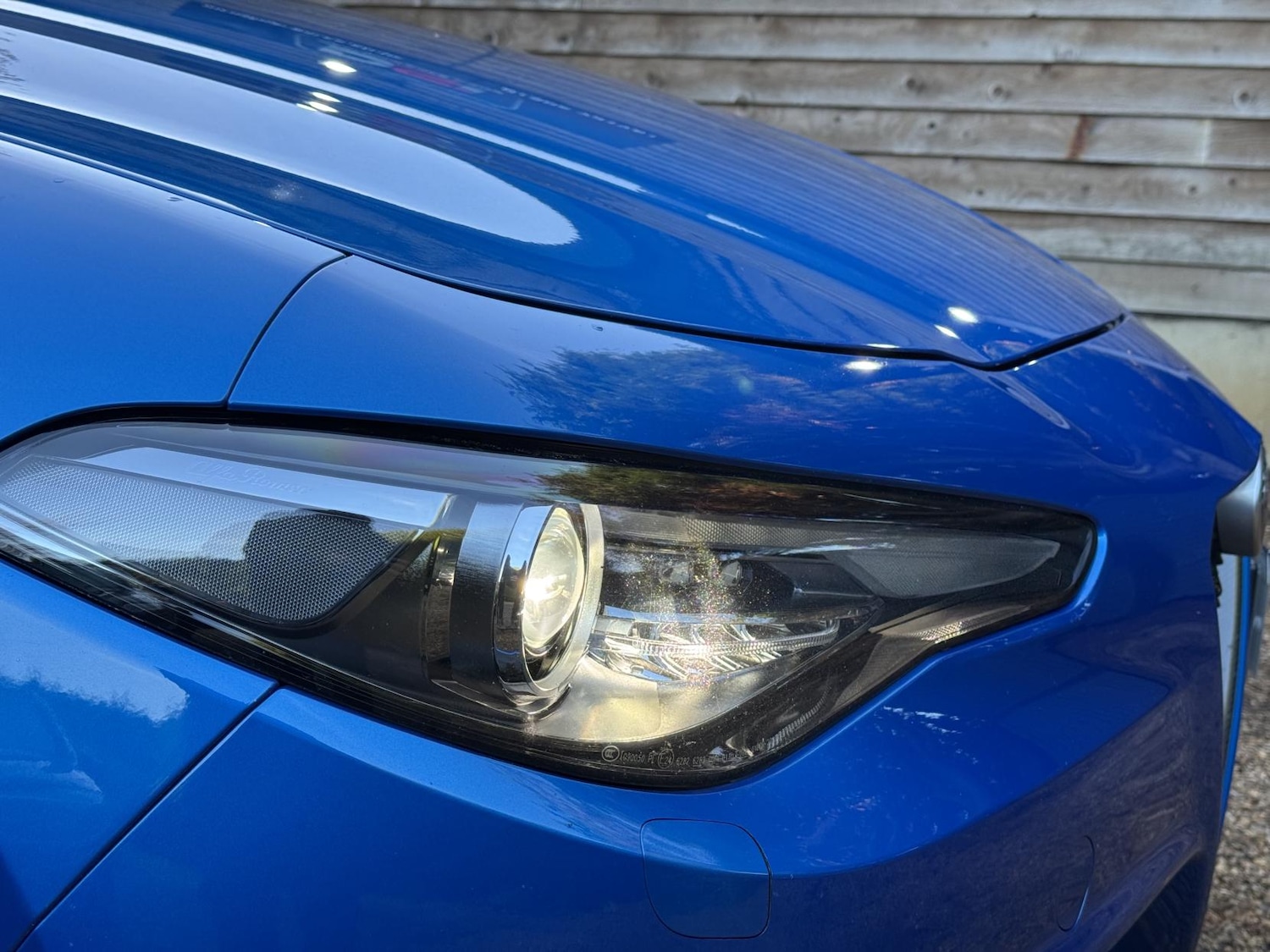 Used Alfa Romeo Giulia 2019 for sale - 76652951: Photo 45