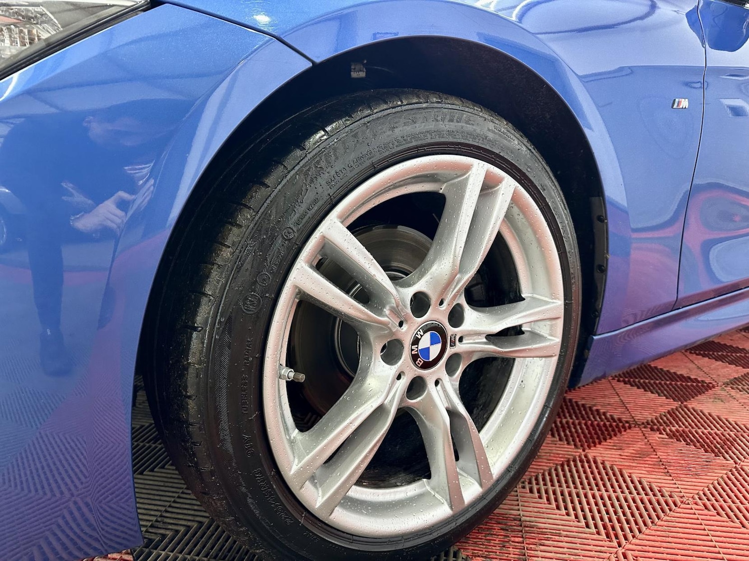 Used BMW 3 Series 2014 for sale - 77545436: Photo 13