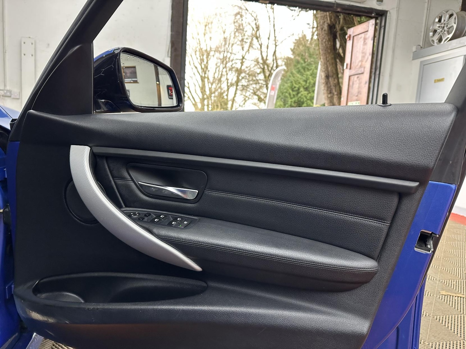 Used BMW 3 Series 2014 for sale - 77545436: Photo 15