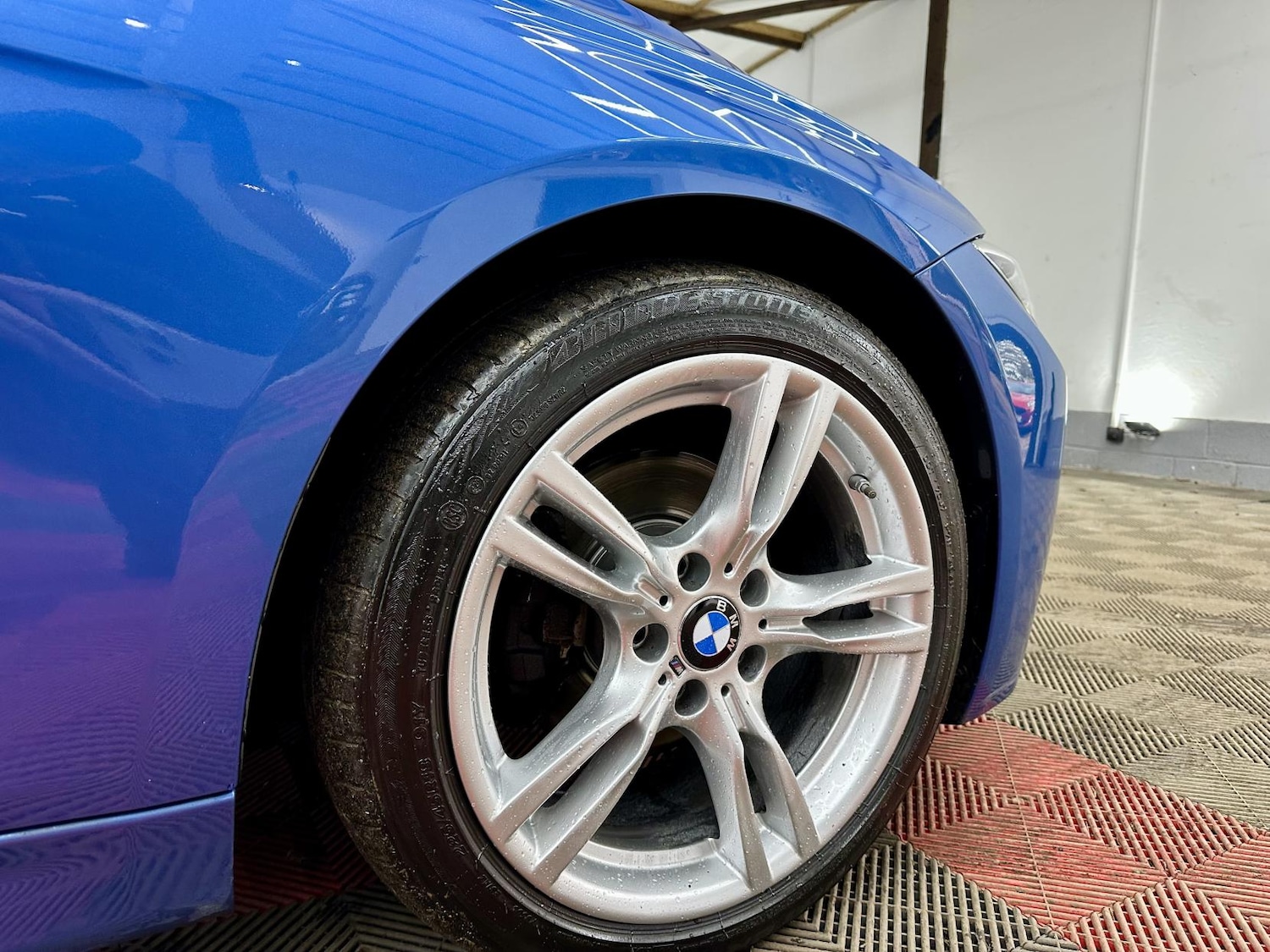 Used BMW 3 Series 2014 for sale - 77545436: Photo 18