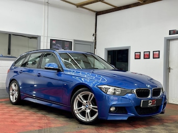 Used BMW 3 Series 2014 for sale - 77545436: Photo
