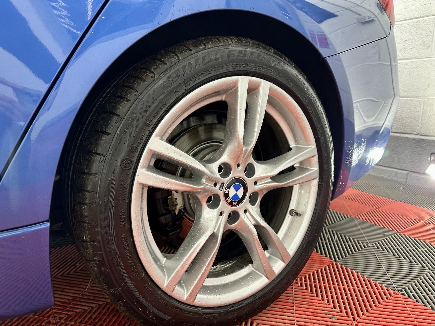 Used BMW 3 Series 2014 for sale - 77545436: Photo 20