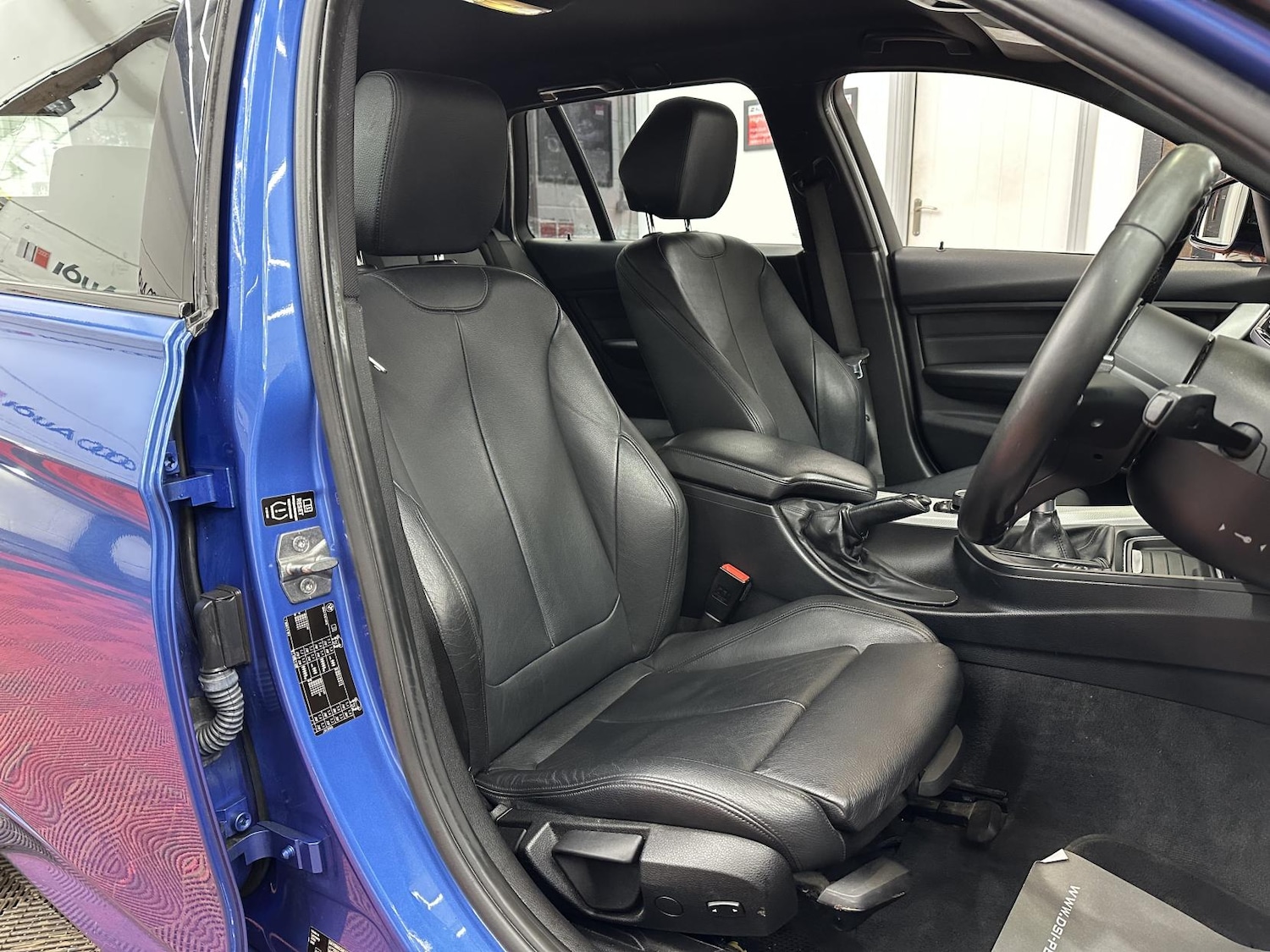 Used BMW 3 Series 2014 for sale - 77545436: Photo 22