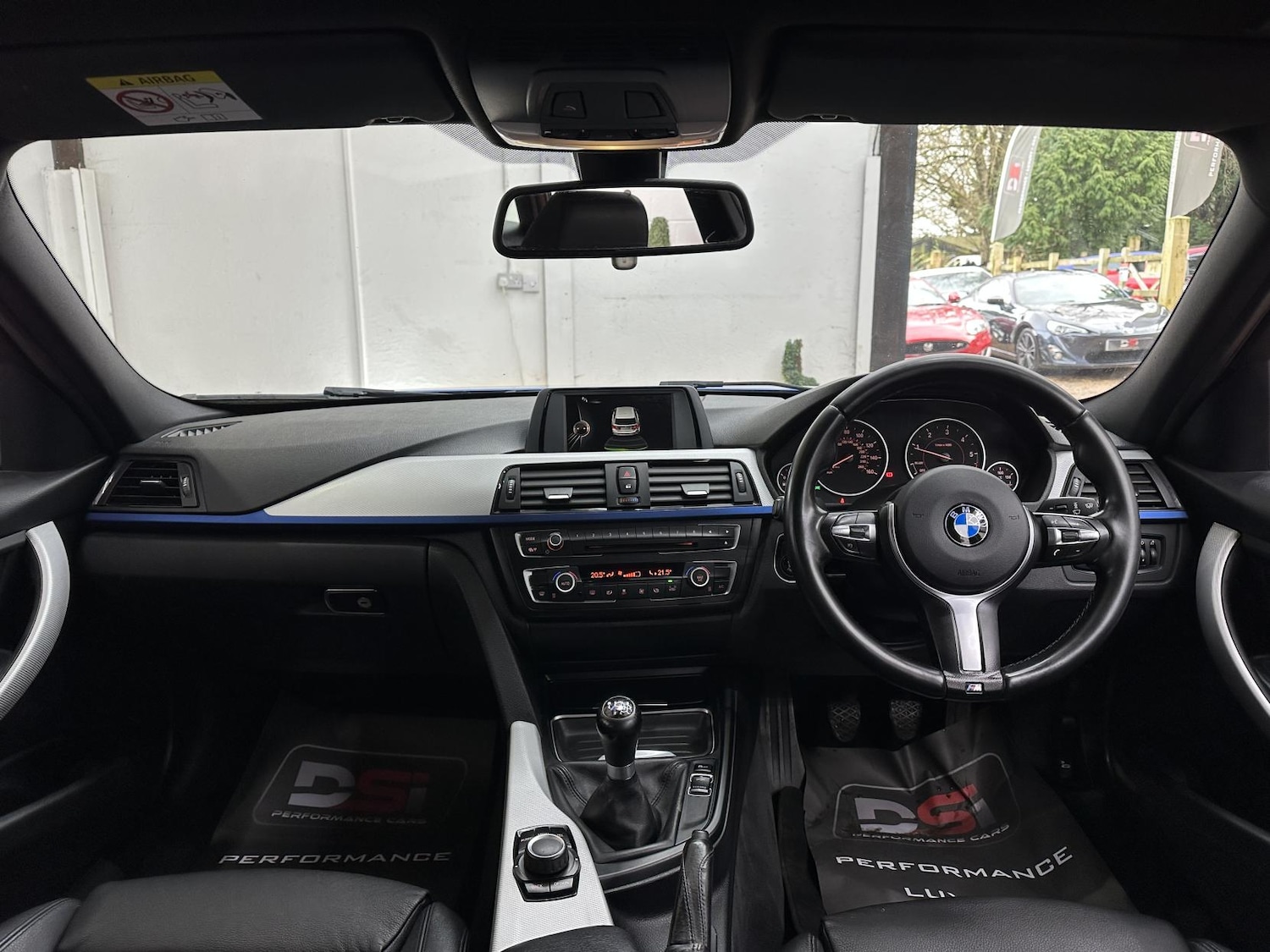 Used BMW 3 Series 2014 for sale - 77545436: Photo 23