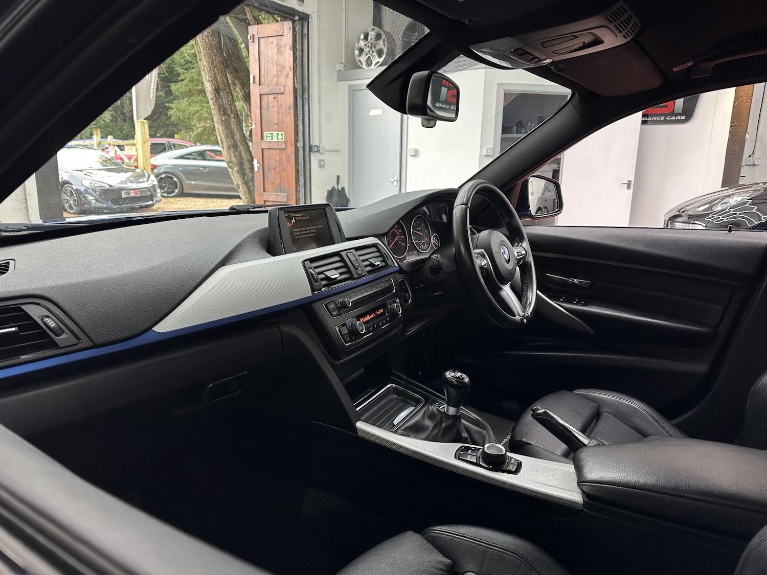 Used BMW 3 Series 2014 for sale - 77545436: Photo 27