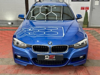 Used BMW 3 Series 2014 for sale - 77545436: Photo