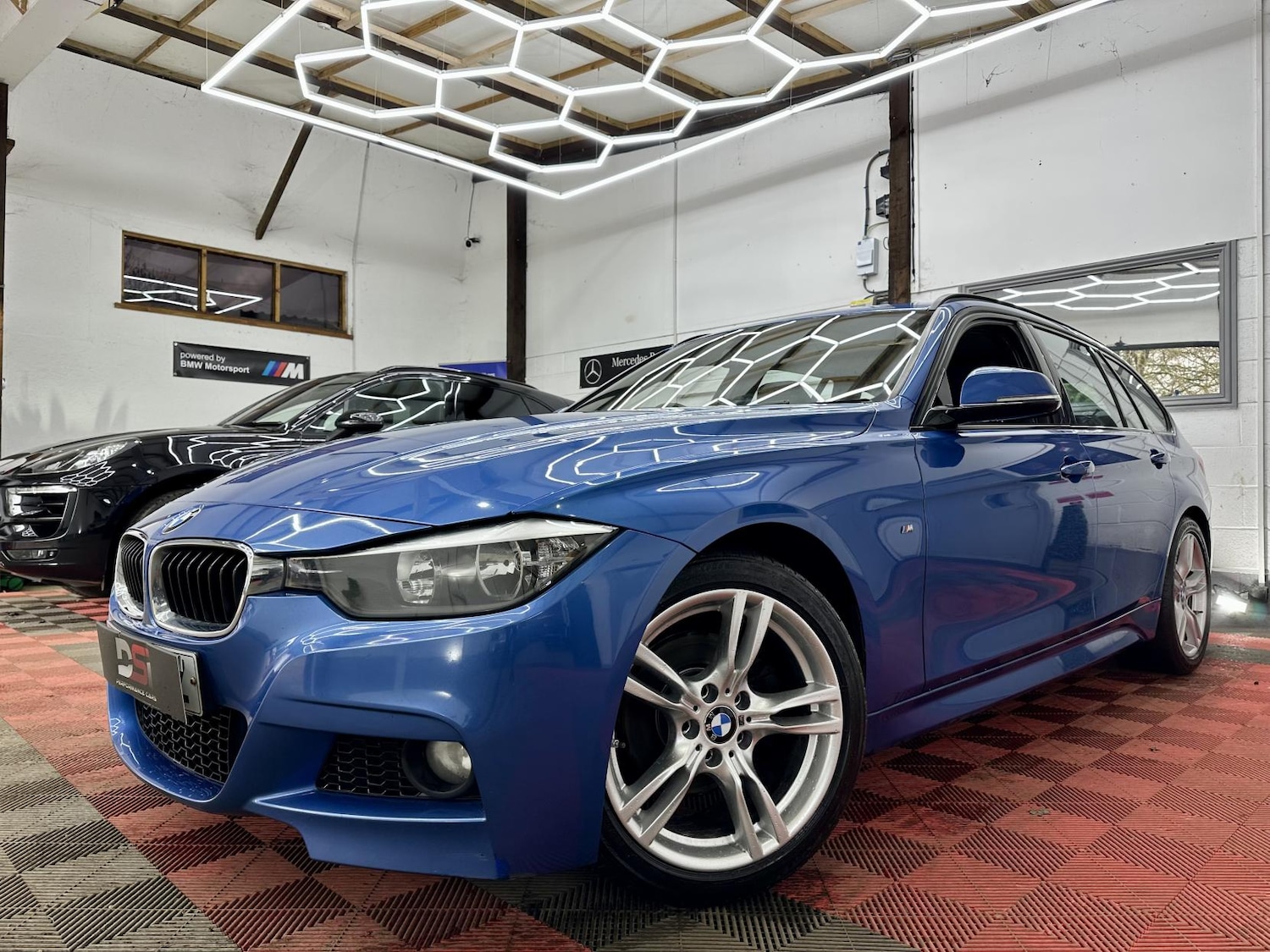 Used BMW 3 Series 2014 for sale - 77545436: Photo 3