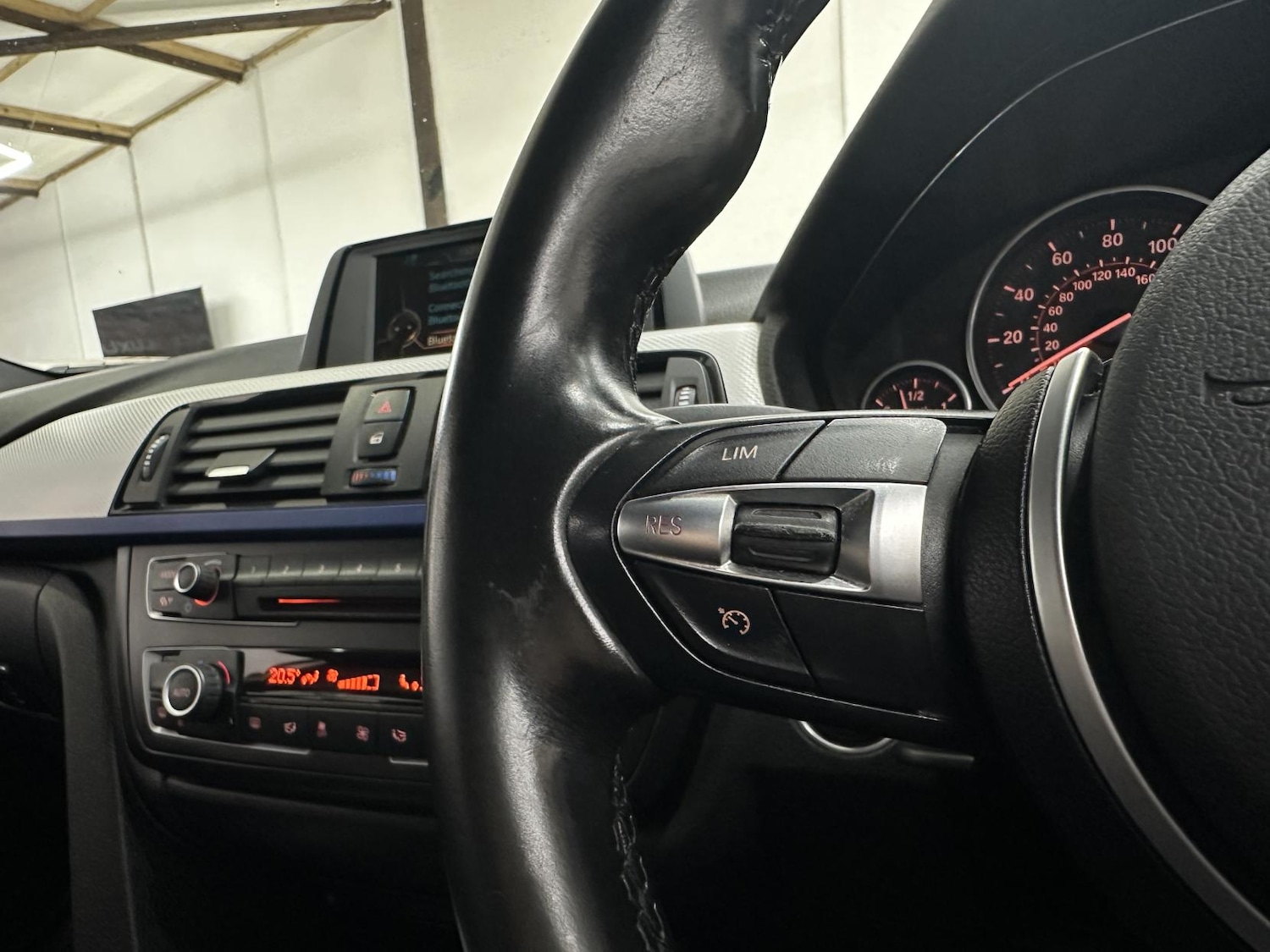 Used BMW 3 Series 2014 for sale - 77545436: Photo 39