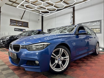 Used BMW 3 Series 2014 for sale - 77545436: Photo