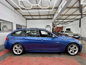 Used BMW 3 Series 2014 for sale - 77545436: Photo
