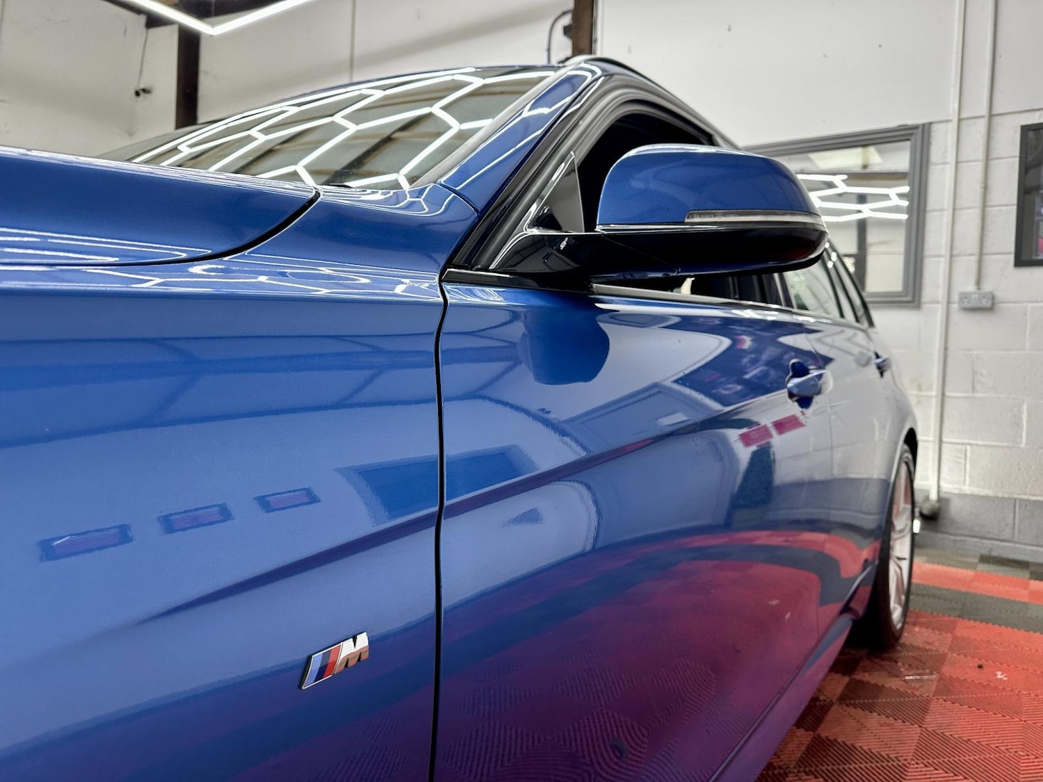 Used BMW 3 Series 2014 for sale - 77545436: Photo 5