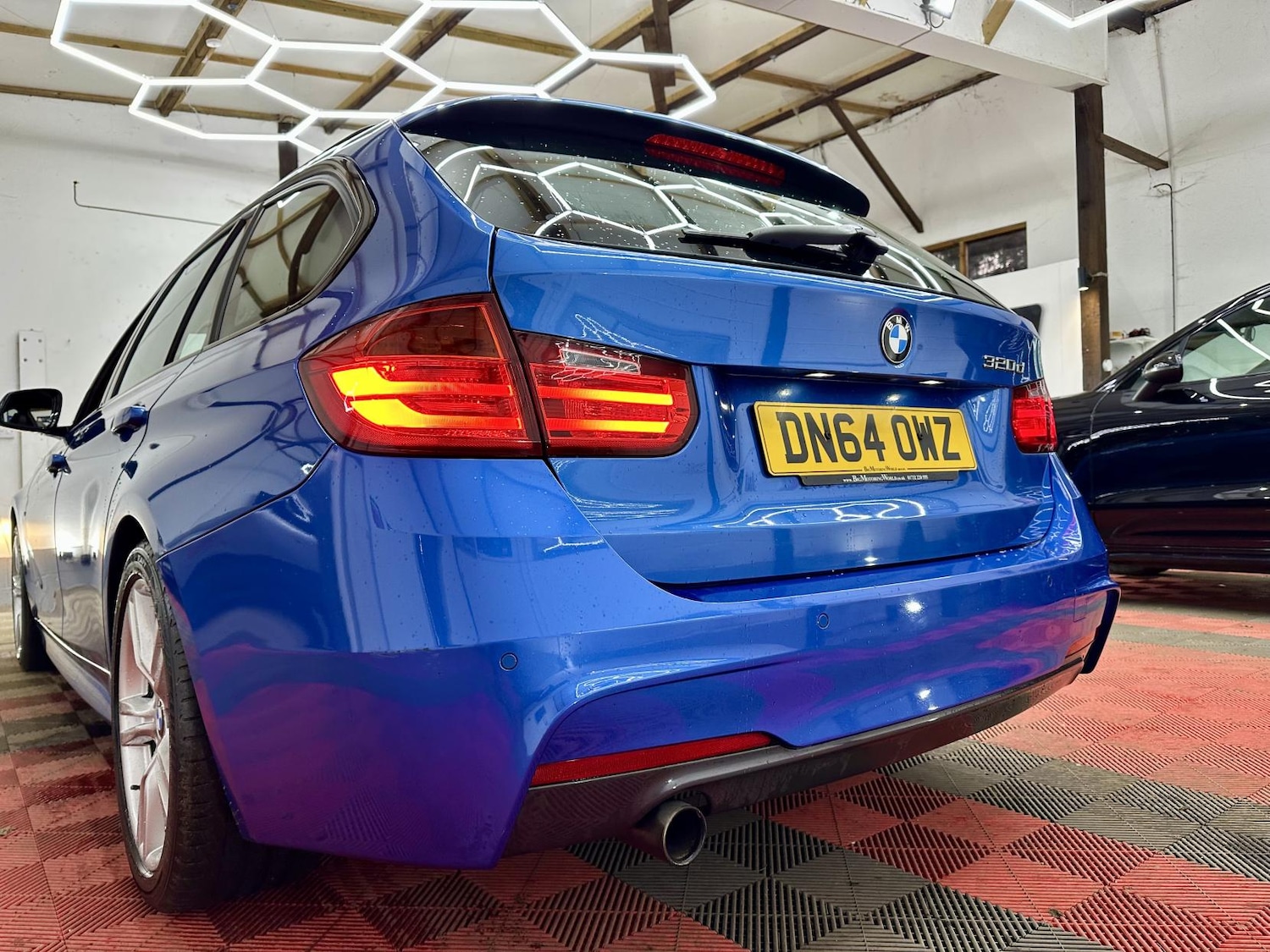 Used BMW 3 Series 2014 for sale - 77545436: Photo 7