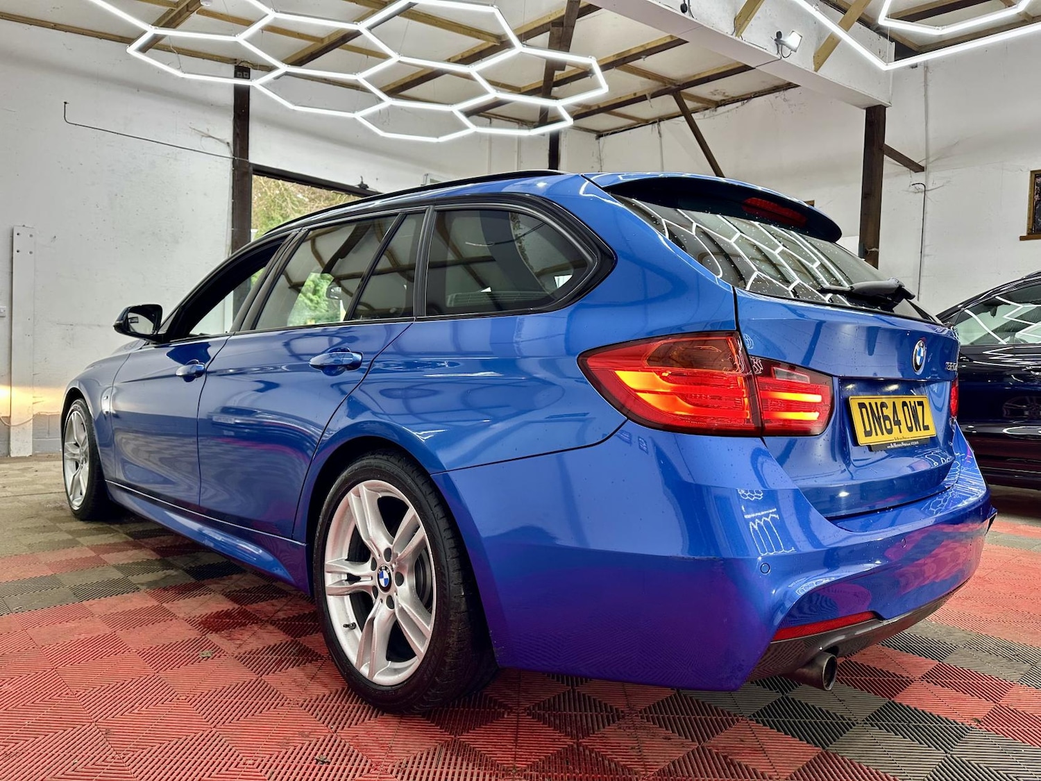 Used BMW 3 Series 2014 for sale - 77545436: Photo 9