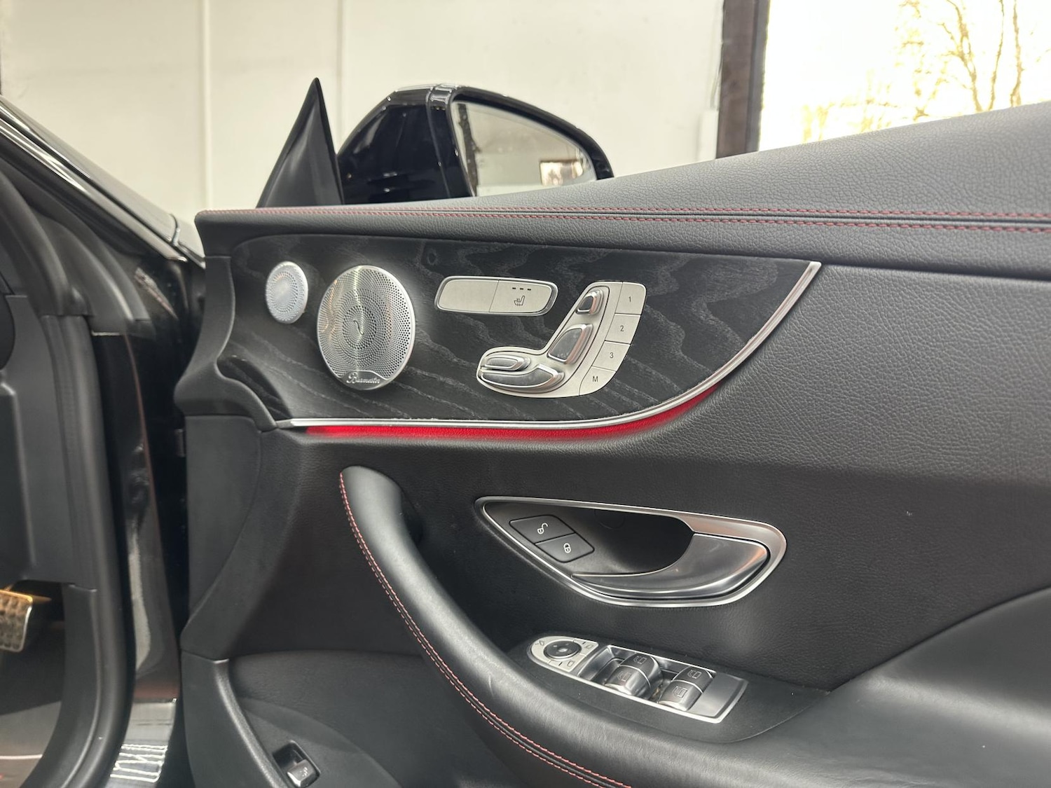 Used Mercedes-Benz E Class 2019 for sale - 77584948: Photo 16