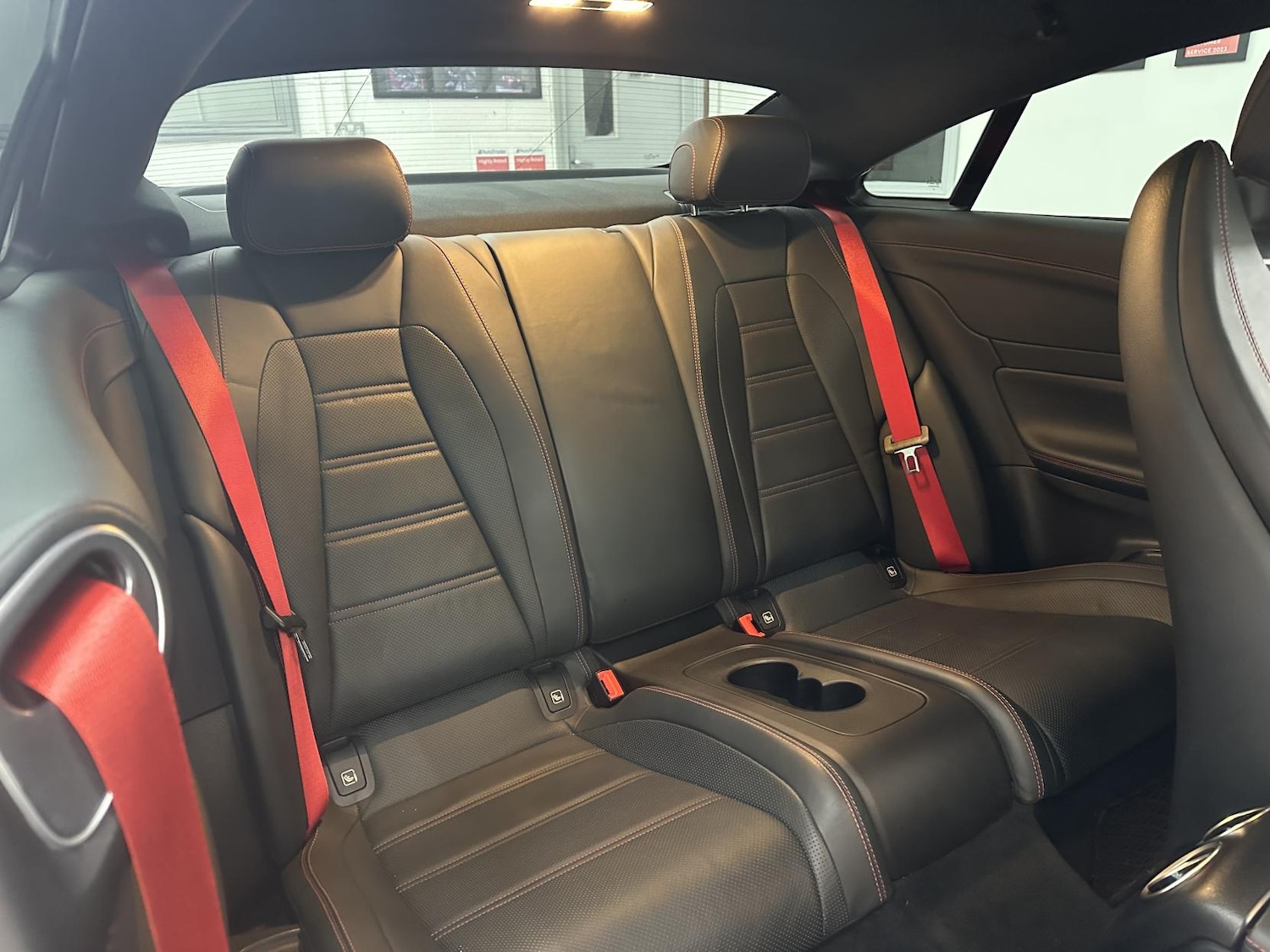 Used Mercedes-Benz E Class 2019 for sale - 77584948: Photo 17