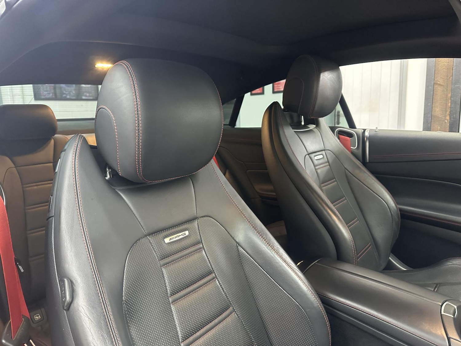 Used Mercedes-Benz E Class 2019 for sale - 77584948: Photo 18