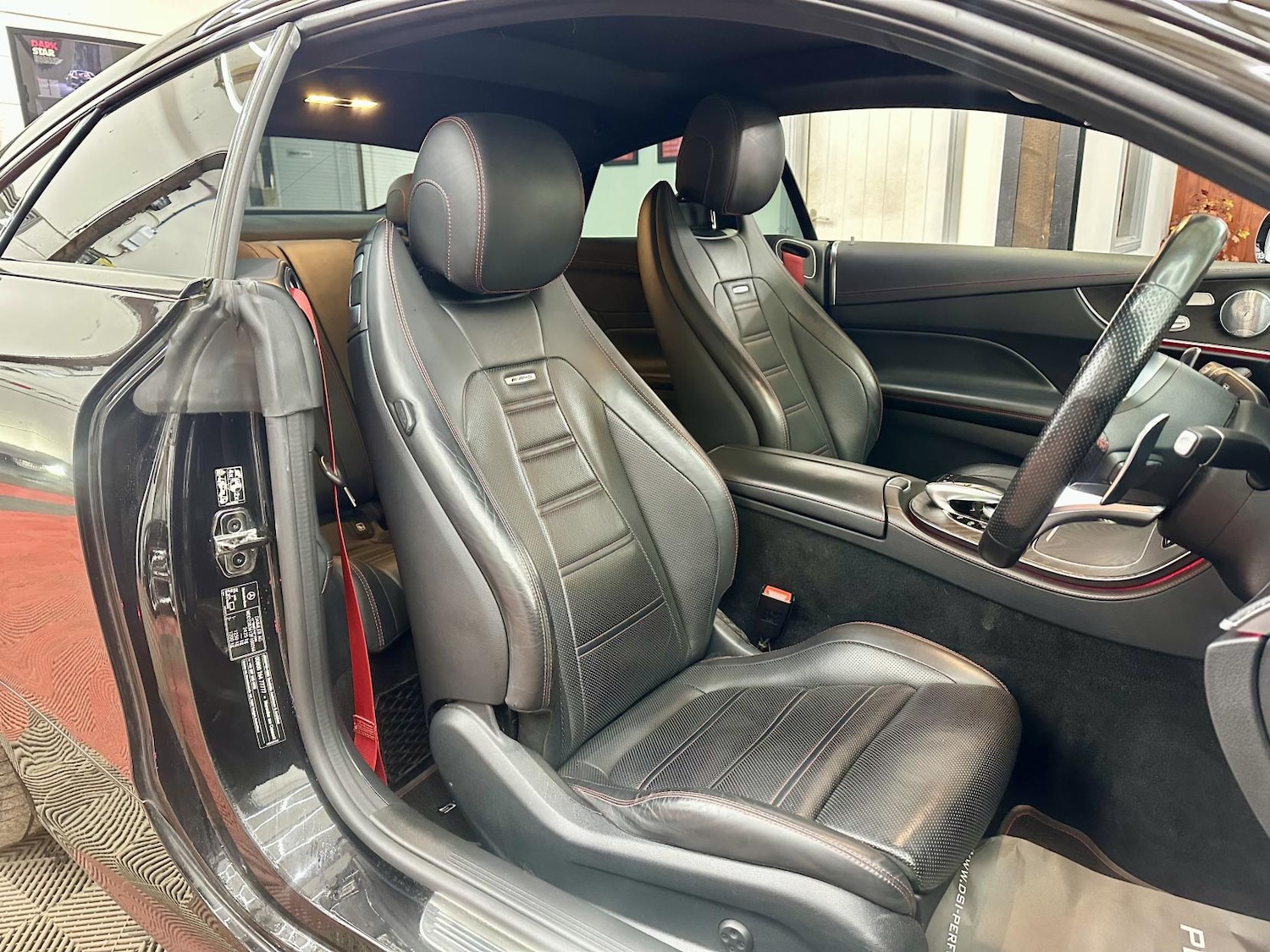 Used Mercedes-Benz E Class 2019 for sale - 77584948: Photo 19