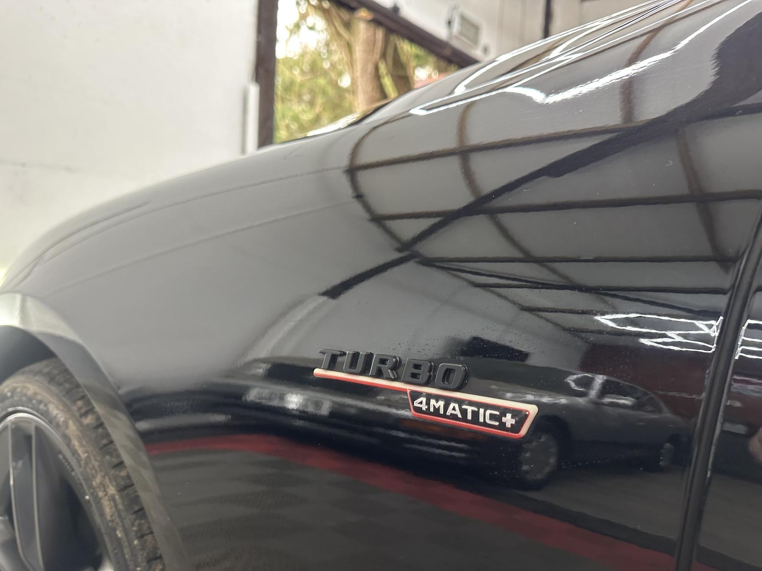 Used Mercedes-Benz E Class 2019 for sale - 77584948: Photo 21