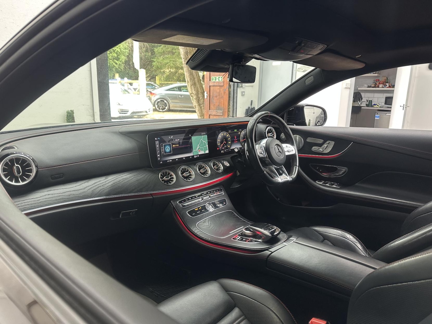 Used Mercedes-Benz E Class 2019 for sale - 77584948: Photo 25