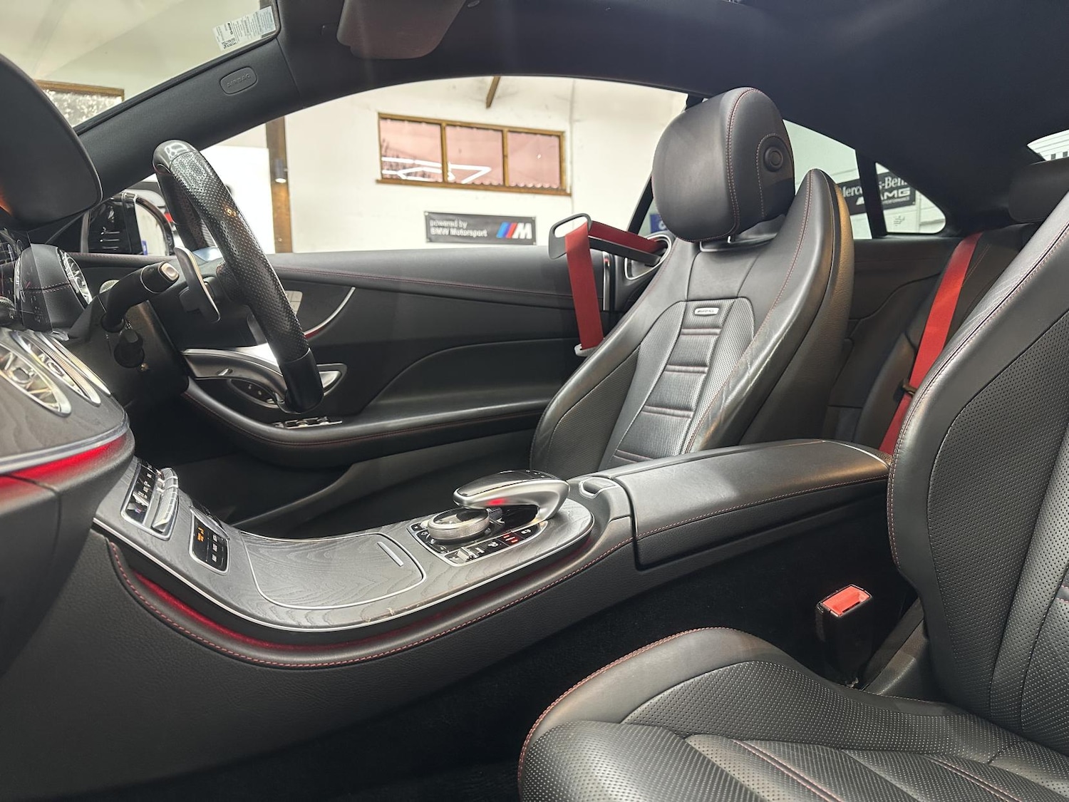 Used Mercedes-Benz E Class 2019 for sale - 77584948: Photo 26