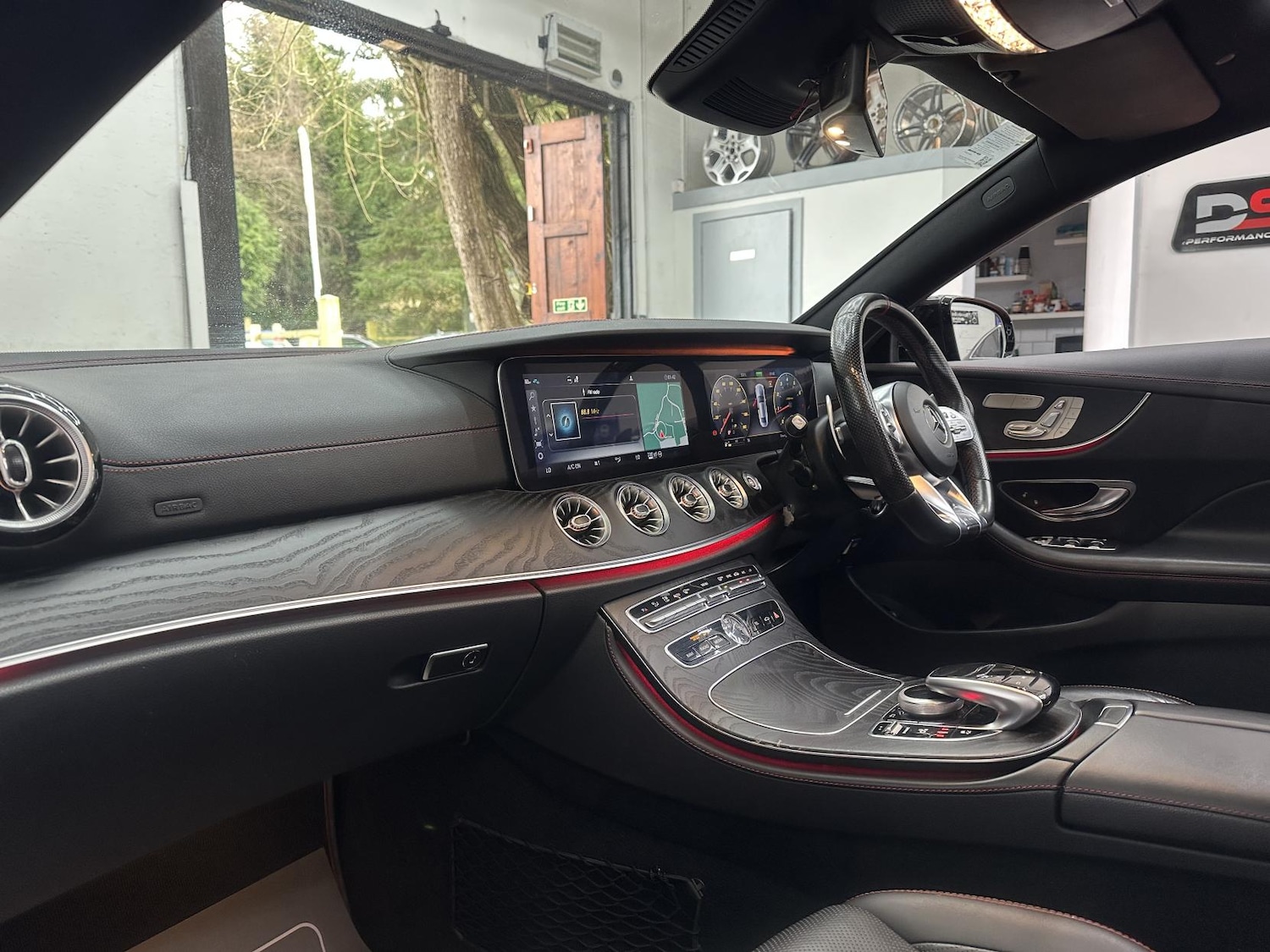 Used Mercedes-Benz E Class 2019 for sale - 77584948: Photo 27