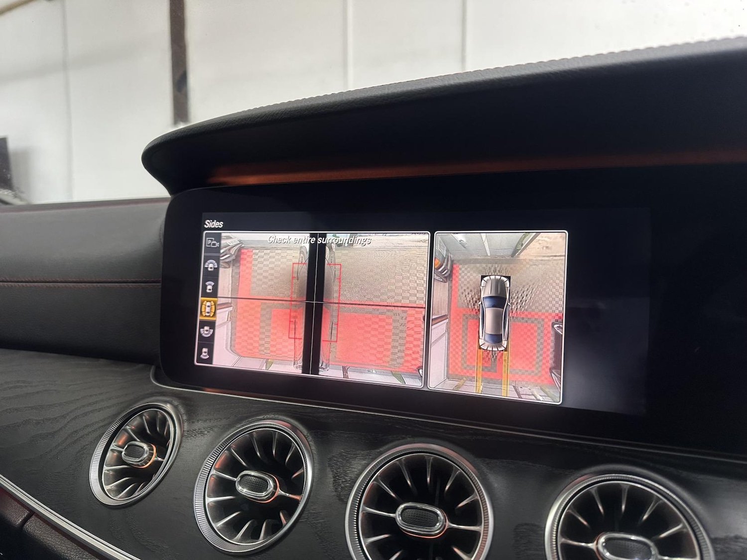 Used Mercedes-Benz E Class 2019 for sale - 77584948: Photo 32