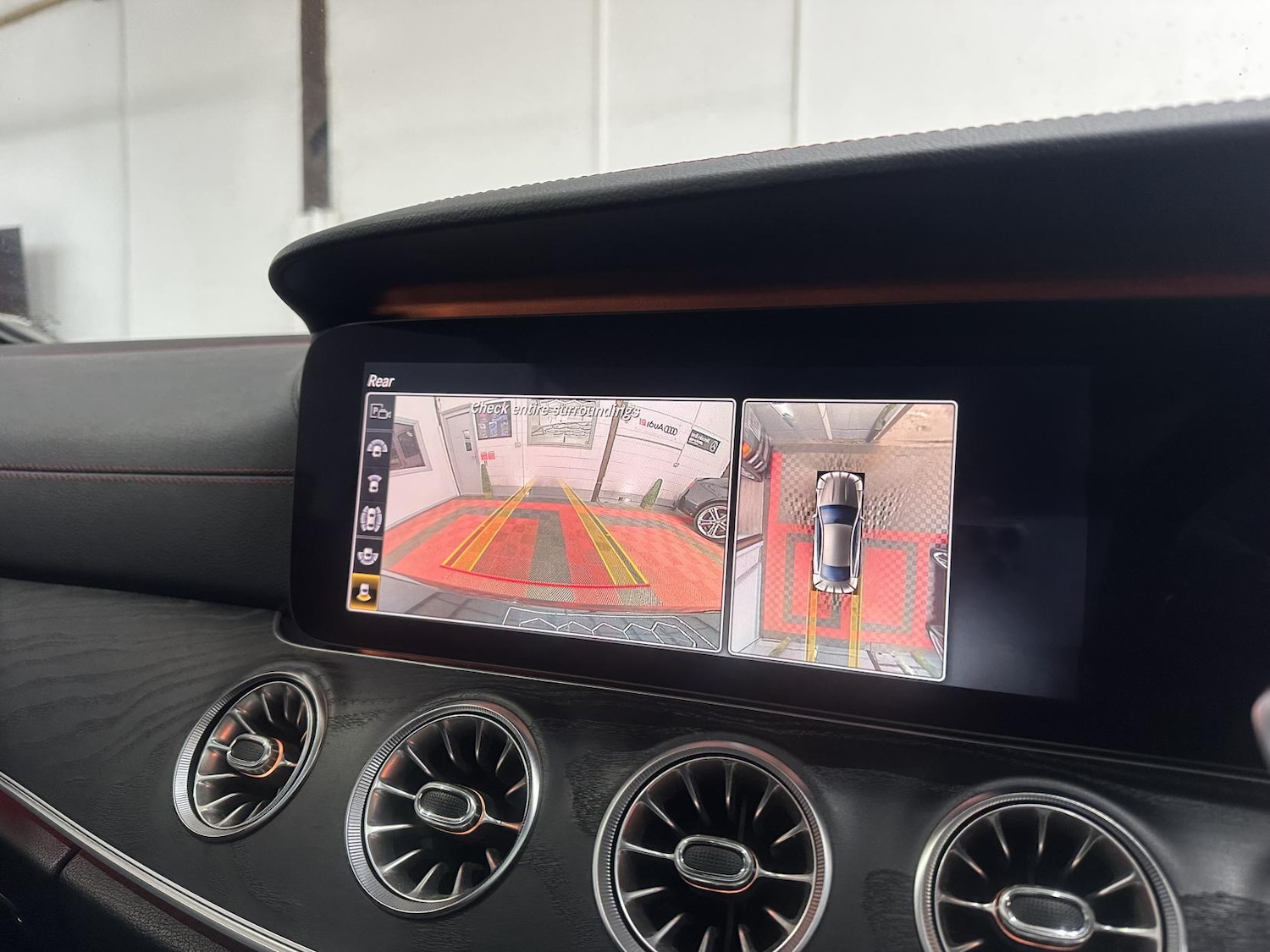 Used Mercedes-Benz E Class 2019 for sale - 77584948: Photo 33