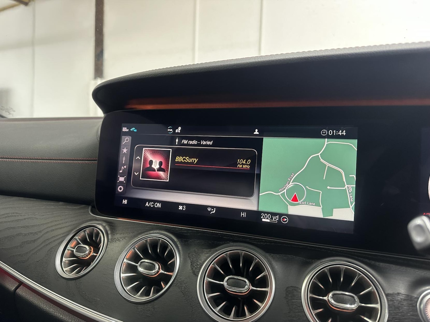 Used Mercedes-Benz E Class 2019 for sale - 77584948: Photo 34