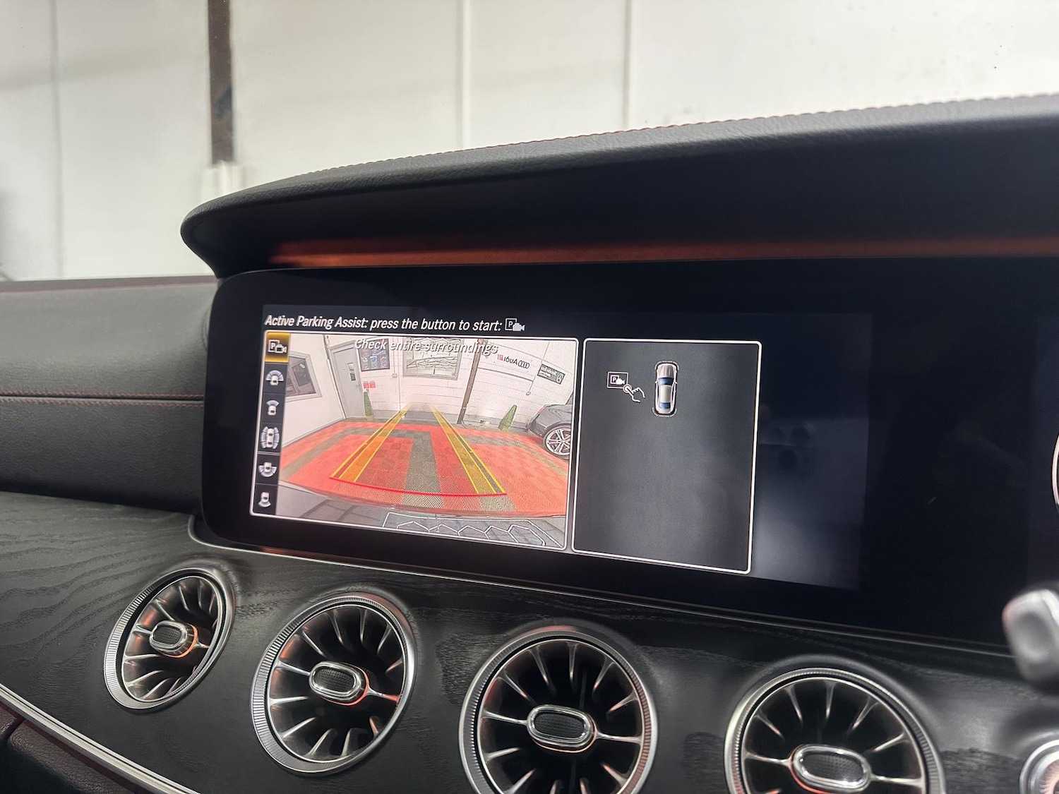 Used Mercedes-Benz E Class 2019 for sale - 77584948: Photo 35