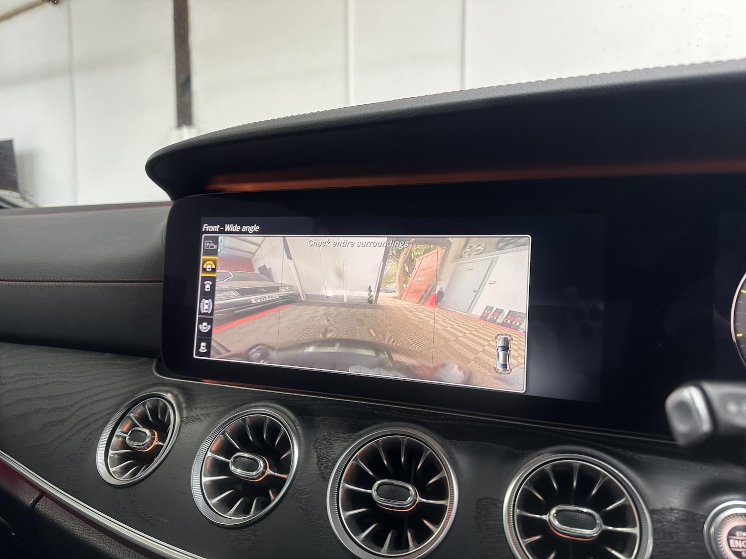 Used Mercedes-Benz E Class 2019 for sale - 77584948: Photo 36