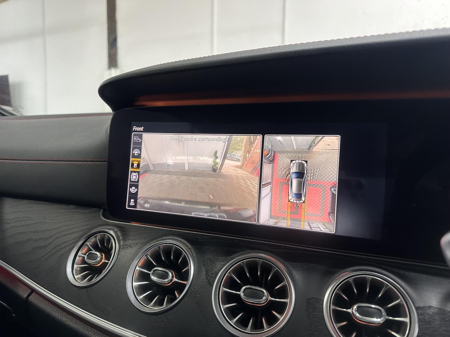 Used Mercedes-Benz E Class 2019 for sale - 77584948: Photo 37